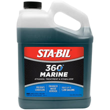 STA-BIL 360 Marine - 1 Gallon [22250] - Fuel Treatments