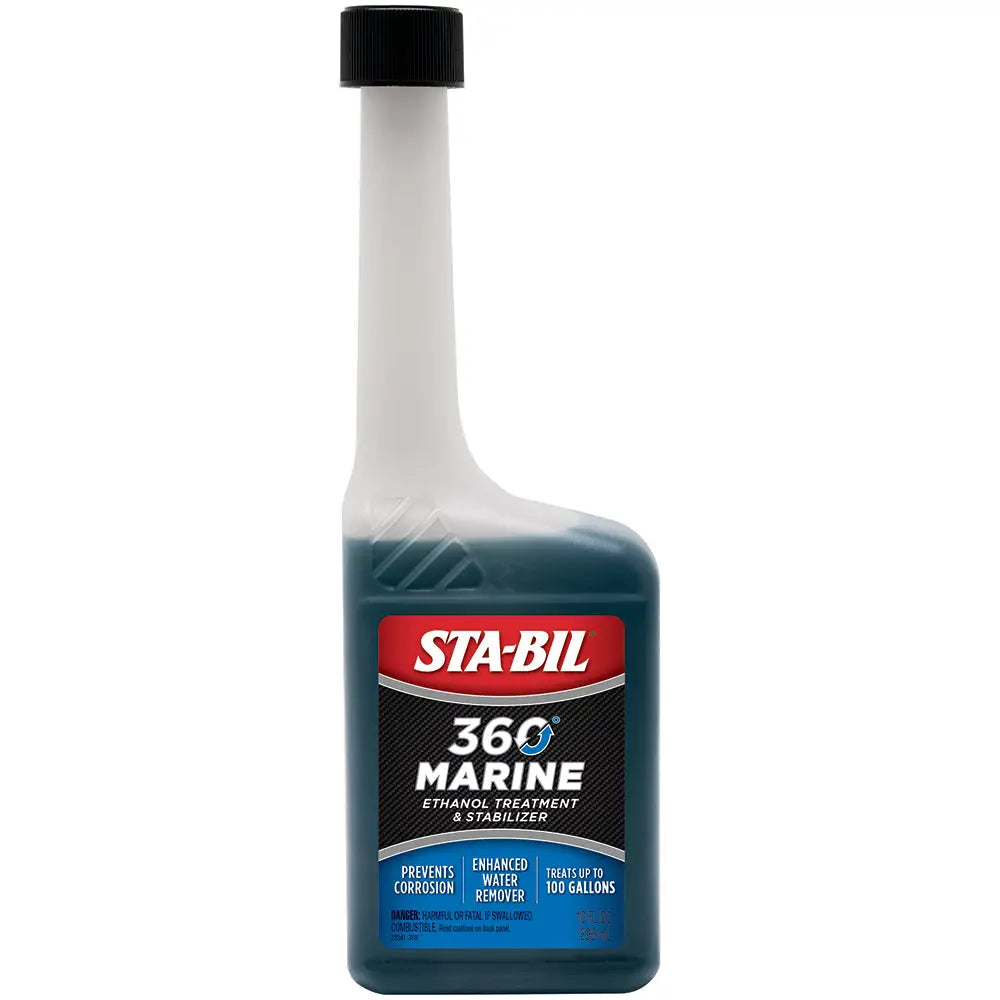 STA-BIL 360 Marine - 10oz [22241] - Fuel Treatments