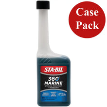 STA-BIL 360 Marine - 10oz *Case of 12* [22241CASE] - Cleaning