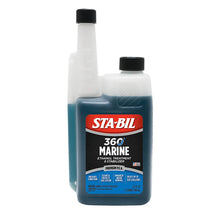 STA-BIL 360 Marine - 32oz [22240] - Fuel Treatments