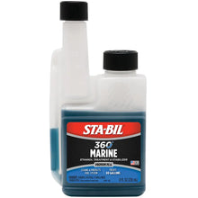 STA-BIL 360 Marine - 8oz [22239] - Fuel Treatments