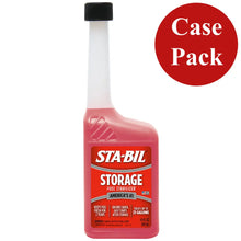 STA-BIL Fuel Stabilizer - 10oz *Case of 12* [22206CASE] - Cleaning