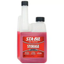 STA-BIL Fuel Stabilizer - 16oz [22207] - Cleaning