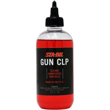 STA-BIL Gun Cleaner Lubricant (CLP) - 8oz [22405] - Hunting Accessories