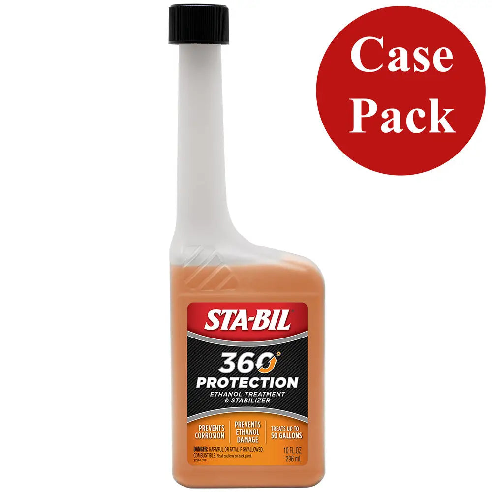 STA-BIL In-Season Protection - 10oz *Case of 6* [22309CASE] - Accessories