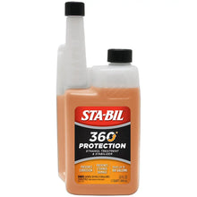 STA-BIL In-Season Protection - 32oz [22275] - Cleaning