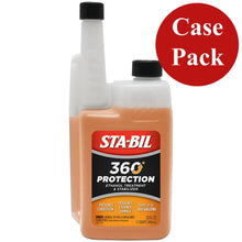 STA-BIL In-Season Protection - 32oz *Case of 6* [22275CASE] - Cleaning