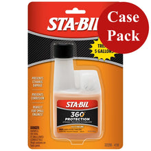 STA-BIL In-Season Protection - Small Engine - 4oz *Case of 6* [22295CASE] - Cleaning