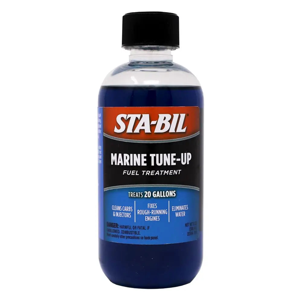 STA-BIL Marine Tune-Up [22313] - Fuel Treatments