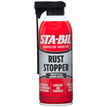 STA-BIL Rust Stopper - 12oz [22003] - Cleaning