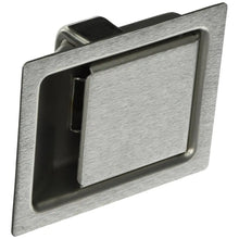 Southco Large Push-to-Close Paddle Latch - Stainless Steel - Non-Locking [64-10-301-50] - Latches