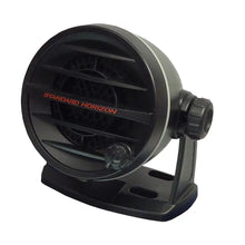 Standard Horizon 10W Amplified External Speaker - Black [MLS-410PA-B] - Accessories