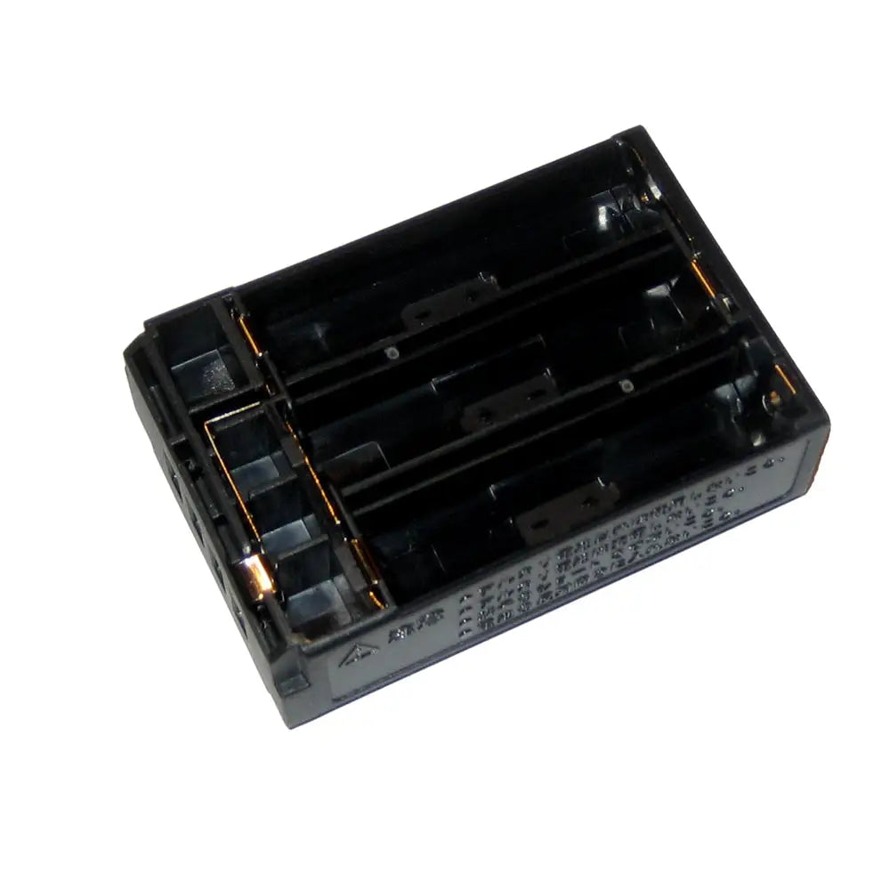 Standard Horizon Alkaline Battery Case f/5-AAA Batteries [SBT-13] - Accessories