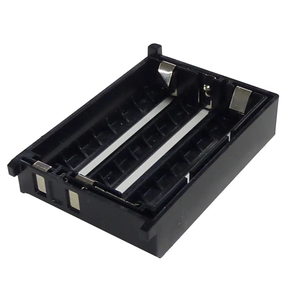 Standard Horizon Battery Tray f/HX300 [FBA-44] - Accessories