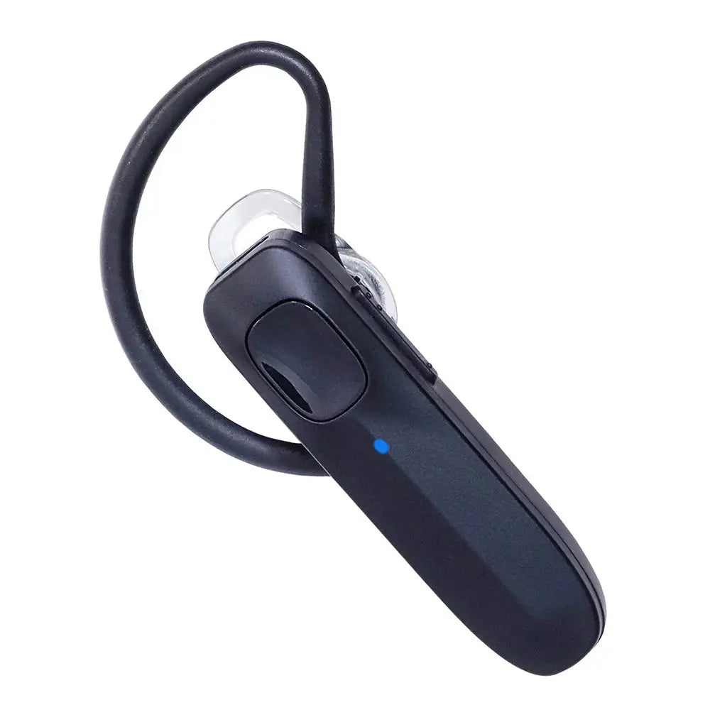 Standard Horizon Bluetooth Headset f/HX891BT [SSM-BT20] - Accessories