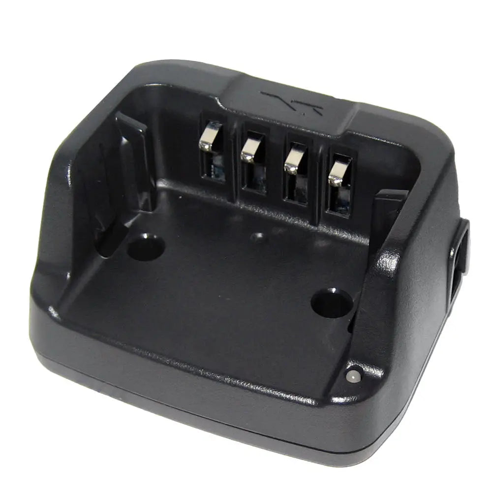 Standard Horizon Charging Cradle for the HX400 HX400IS HX407 [SBH-36] - Accessories
