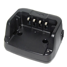 Standard Horizon Charging Cradle for the HX400 HX400IS HX407 [SBH-36] - Accessories