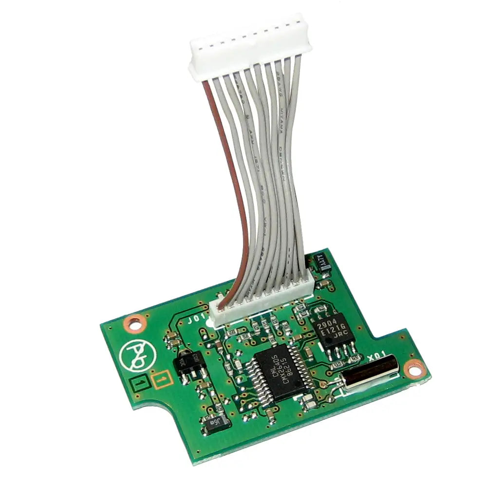 Standard Horizon CVS2500A 4-Code Voice Scrambler [CVS2500A] - Accessories