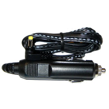 Standard Horizon DC Cable w/Cigarette Lighter Plug f/All Hand Helds Except HX400 [E-DC-19A] - Accessories