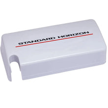Standard Horizon Dust Cover f/GX1600 GX1700 GX1800 GX1800G - White [HC1600] - Accessories