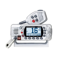 Standard Horizon GX1410W Eclipse Series 25W Fixed Mount VHF - White [GX1410W] - VHF - Fixed Mount