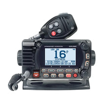 Standard Horizon GX1850 Fixed Mount VHF - NMEA 2000 - Black [GX1850B] - VHF - Fixed Mount