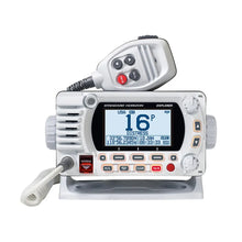 Standard Horizon GX1850 Fixed Mount VHF - NMEA 2000 - White [GX1850W] - VHF - Fixed Mount