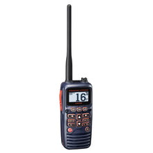 Standard Horizon HX320 Handheld VHF 6W Bluetooth USB Charge [HX320] - VHF - Handheld