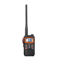 Standard Horizon HX40 Handheld 6W Ultra Compact Marine VHF Transceiver w/FM Band [HX40] - VHF - Handheld