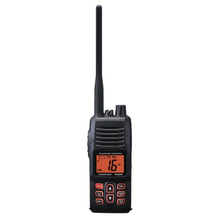 Standard Horizon HX400 w/Built-In Scrambler & LMR Programmable Channels [HX400] - VHF - Handheld