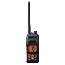 Standard Horizon HX400IS Handheld VHF - Intrinsically Safe [HX400IS] - VHF - Handheld