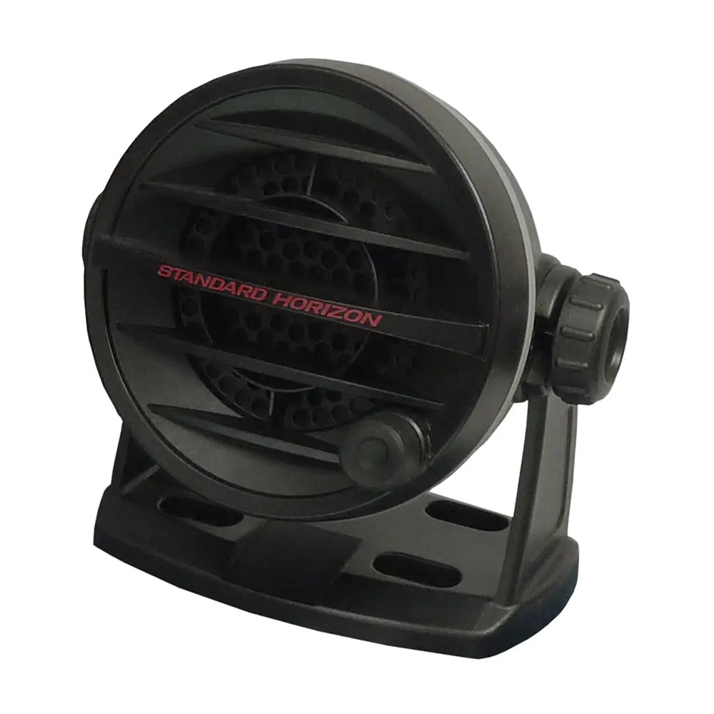 Standard Horizon Intercom Speaker f/VLH-3000A Loud Hailer - Black [MLS-410LH-B] - Accessories
