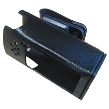 Standard Horizon Leather Case w/Swivel Belt Clip f/HX400 Handheld VHF [SHC-19] - Accessories