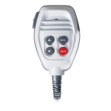 Standard Horizon Microphone f/GX14xx GX18xx Series - White [CS2596702] - Accessories