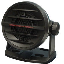 Standard Horizon MLS-410 Fixed Mount Speaker - Black [MLS-410SP-B] - Accessories