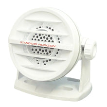 Standard Horizon MLS-410 Fixed Mount Speaker - White [MLS-410SP-W] - Accessories