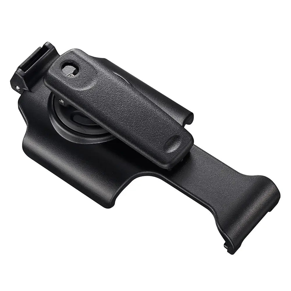 Standard Horizon Quick-Release Holster [SHB-110] - Accessories