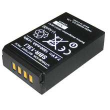 Standard Horizon SBR-13LI 1800mAh Li-Ion Battery Pack [SBR-13LI] - Accessories