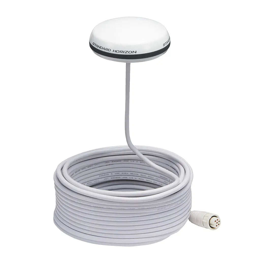 Standard Horizon SCU-31 GPS Smart Antenna [SCU-31] - Accessories