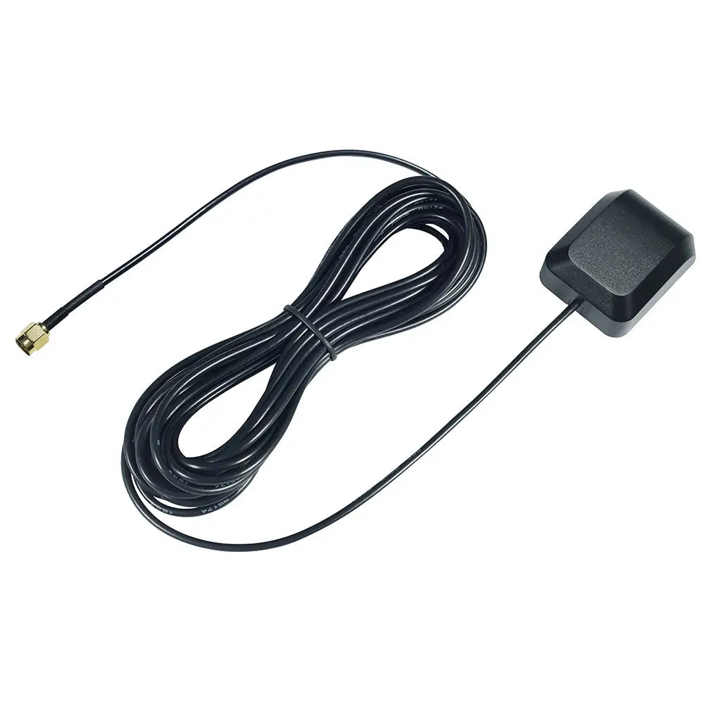 Standard Horizon SCU-38 Passive GPS Antenna [SCU-38] - Accessories