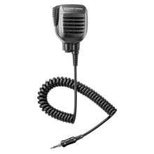 Standard Horizon SSM-21A Speaker Mic f/HX890 HX400 HX400IS HX380 HX40 HX210 [SSM-21A] - Accessories