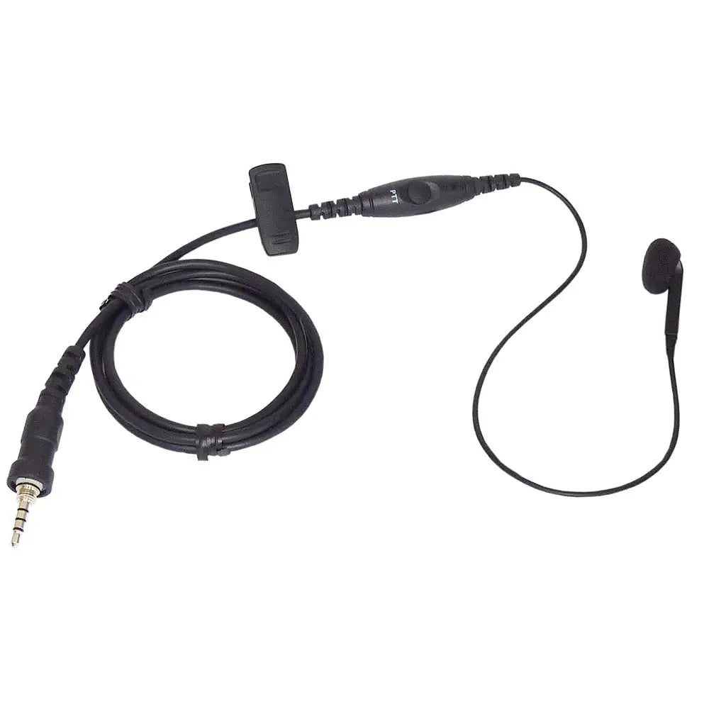 Standard Horizon SSM-517A Earpiece Microphone f/HX270 HX370 HX471 HX400 [SSM-517A] - Accessories