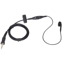 Standard Horizon SSM-517A Earpiece Microphone f/HX270 HX370 HX471 HX400 [SSM-517A] - Accessories