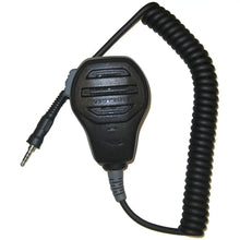 Standard Horizon Submersible Speaker Microphone [MH-73A4B] - Accessories