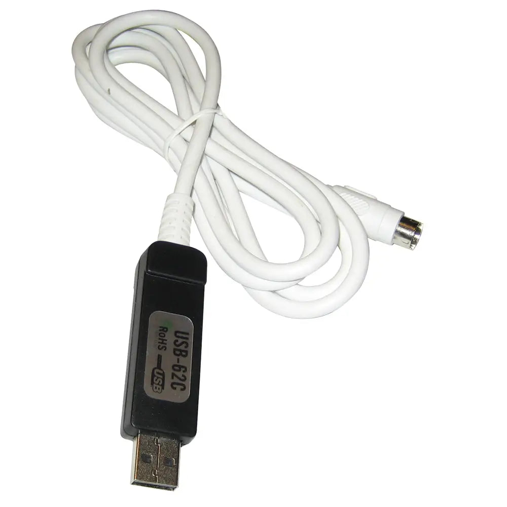 Standard Horizon USB-62C Programming Cable [USB-62C] - Accessories