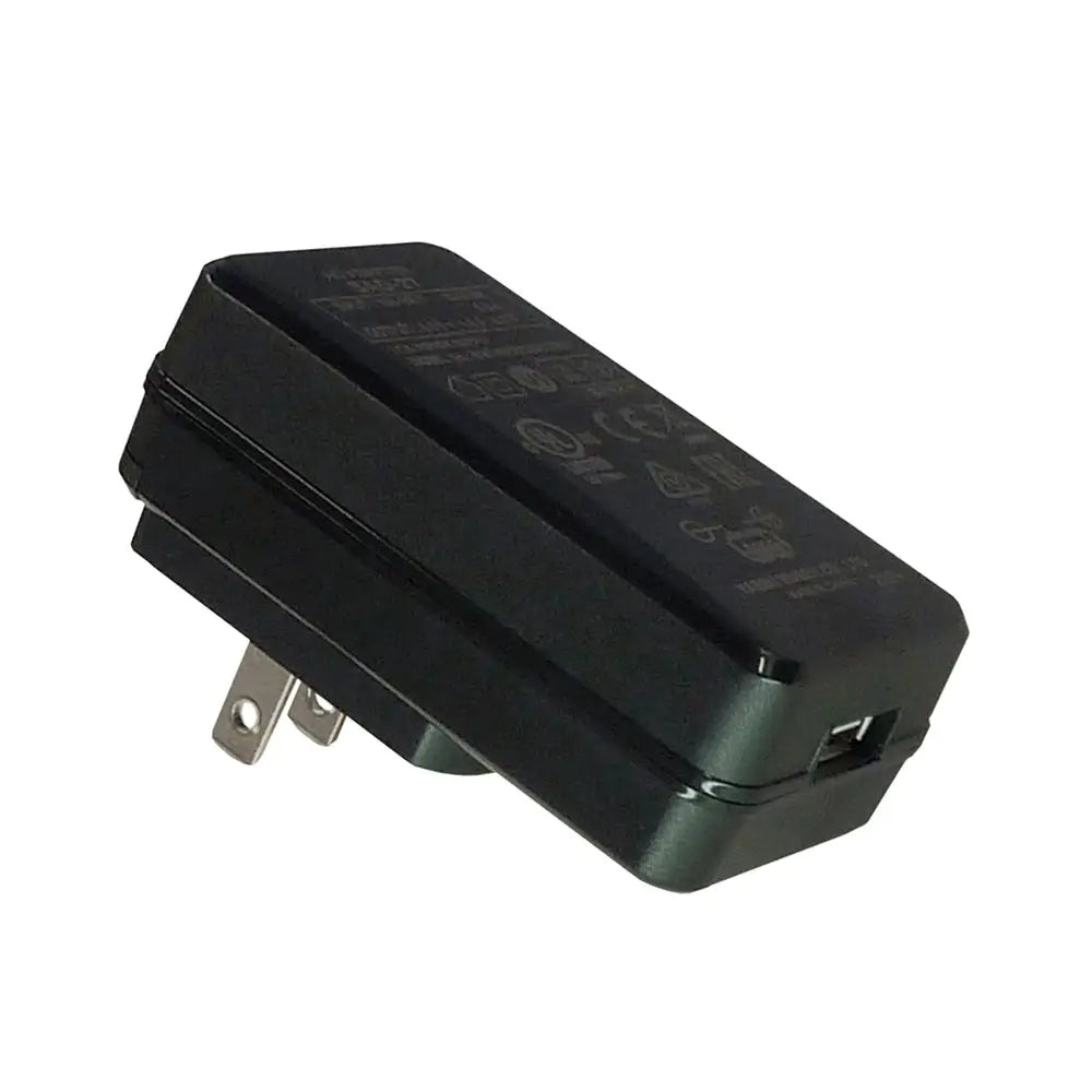 Standard Horizon USB AC Adapter [SAD-27B] - Accessories
