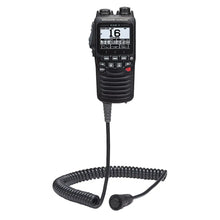Standard Horizon Wired Remote Access Microphone RAM4 [SSM-70H] - Accessories