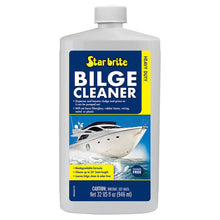 Star brite Bilge Cleaner - Heavy Duty - 32 oz [80532] - Cleaning