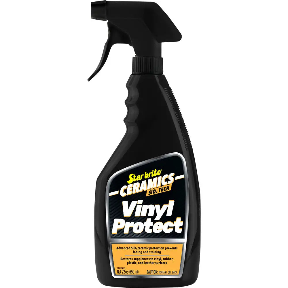 Star brite Ceramics Vinyl Protect - Pina Colada Scent - 22 oz [203922] - Cleaning