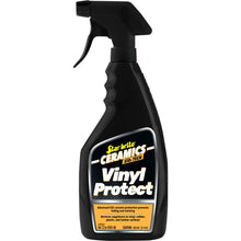 Star brite Ceramics Vinyl Protect - Pina Colada Scent - 22 oz [203922] - Cleaning